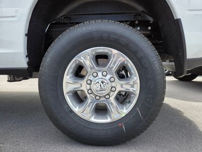 2026 Ram 2500 - Photo 6