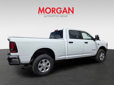 2026 Ram 2500 - Photo 4
