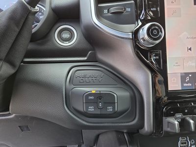2026 Ram 2500 - Photo 15