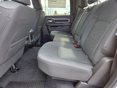 2026 Ram 2500 - Photo 8