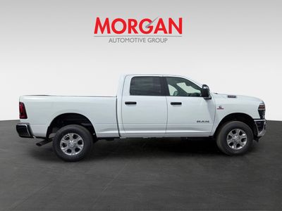 2026 Ram 2500 - Photo 3