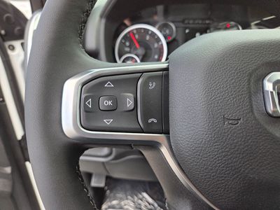 2026 Ram 2500 - Photo 17