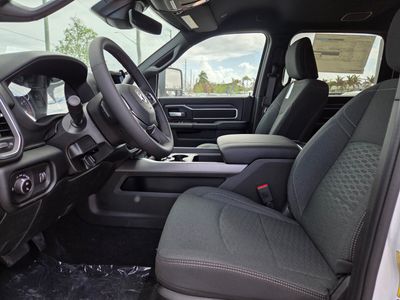 2026 Ram 2500 - Photo 12