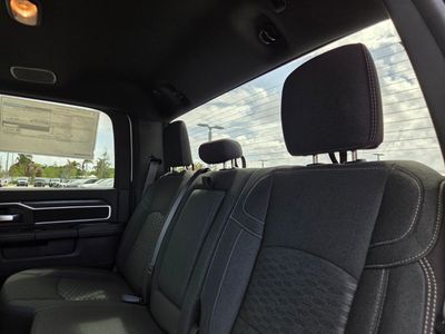 2026 Ram 2500 - Photo 7
