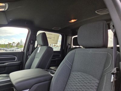 2026 Ram 2500 - Photo 11