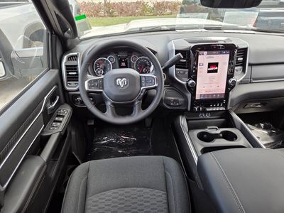 2026 Ram 2500 - Photo 10