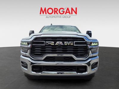 2026 Ram 2500 - Photo 2