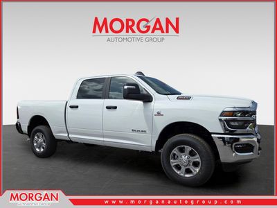 2026 Ram 2500 - Photo 1