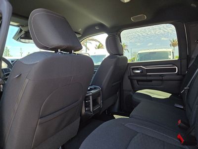 2026 Ram 2500 — photo 9 view