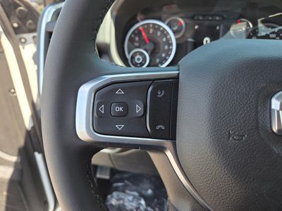 2026 Ram 2500 — photo 17 view