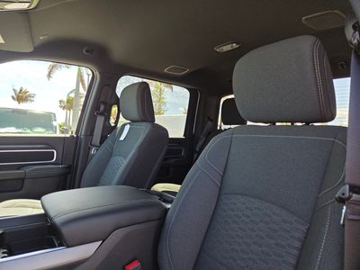 2026 Ram 2500 — photo 11 view