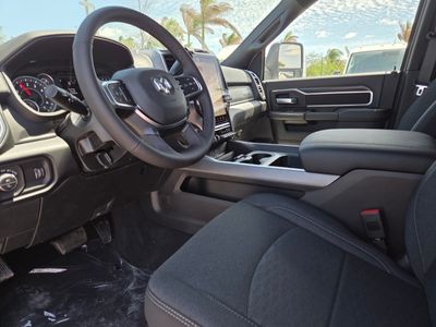 2026 Ram 2500 — photo 13 view