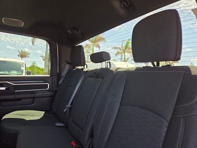2026 Ram 2500 — photo 7 view