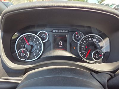 2026 Ram 2500 — photo 19 view