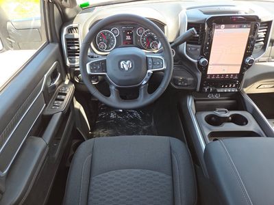 2026 Ram 2500 — photo 10 view