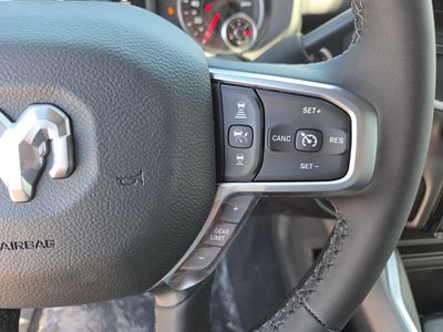 2026 Ram 2500 — photo 18 view