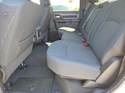 2026 Ram 2500 — photo 8 view