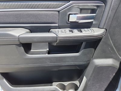 2026 Ram 2500 — photo 14 view