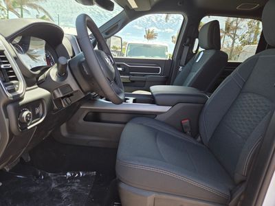 2026 Ram 2500 — photo 12 view