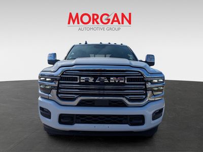 2026 Ram 3500 - Photo 2