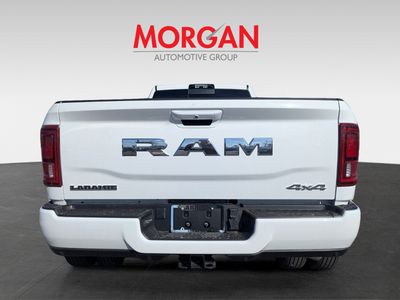 2026 Ram 3500 - Photo 5