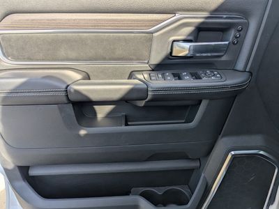 2026 Ram 3500 - Photo 14