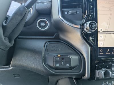 2026 Ram 3500 - Photo 15