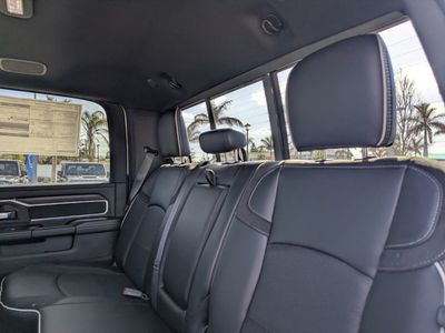 2026 Ram 3500 - Photo 7