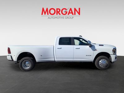 2026 Ram 3500 - Photo 3