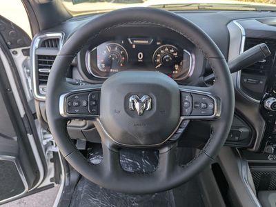 2026 Ram 3500 - Photo 16