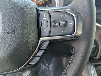 2026 Ram 3500 - Photo 18
