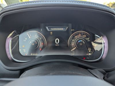 2026 Ram 3500 - Photo 19