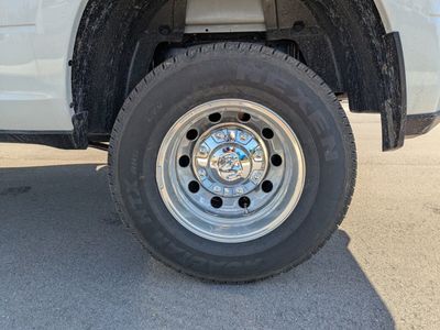 2026 Ram 3500 - Photo 6