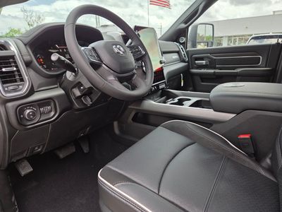 2026 Ram 2500 - Photo 13