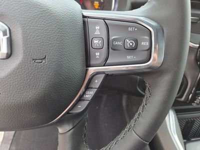 2026 Ram 2500 - Photo 18