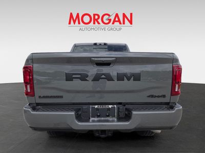 2026 Ram 2500 - Photo 5
