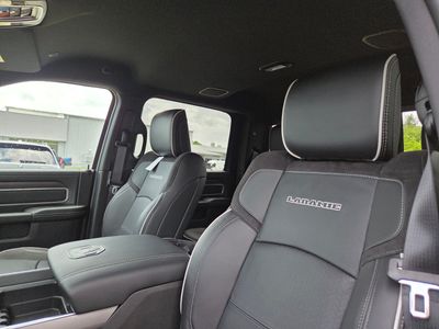 2026 Ram 2500 - Photo 11