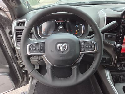 2026 Ram 2500 - Photo 16