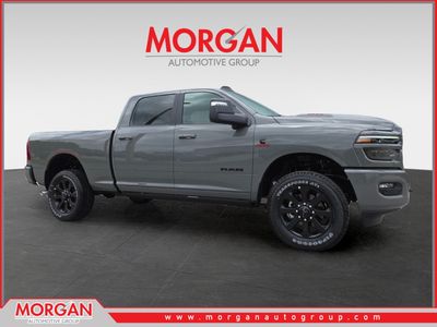 2026 Ram 2500 - Photo 1