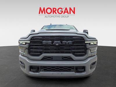 2026 Ram 2500 - Photo 2