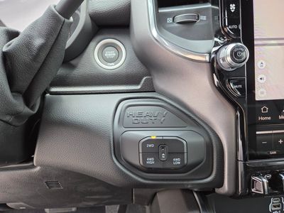 2026 Ram 2500 - Photo 15