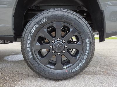 2026 Ram 2500 - Photo 6
