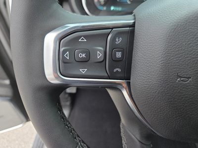 2026 Ram 2500 - Photo 17