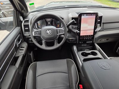 2026 Ram 2500 - Photo 10