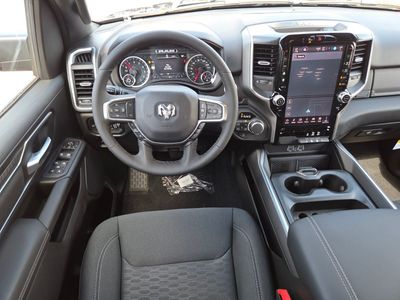 2026 Ram 1500 — photo 10 view