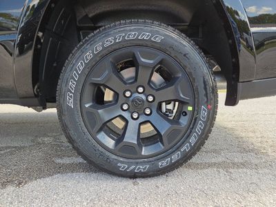 2026 Ram 1500 — engine compartment view