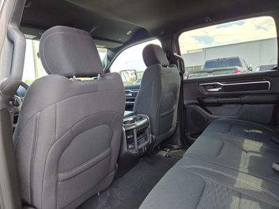 2026 Ram 1500 — photo 9 view