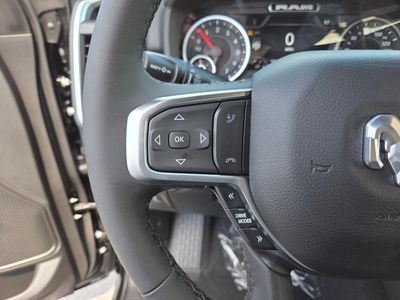 2026 Ram 1500 — photo 17 view