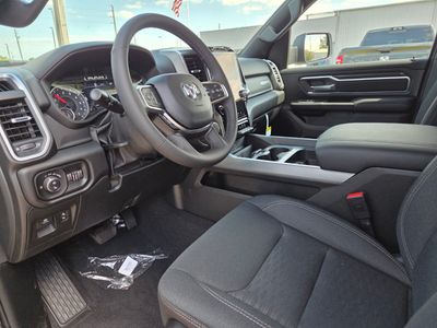 2026 Ram 1500 — photo 13 view