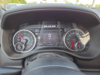 2026 Ram 1500 — photo 19 view